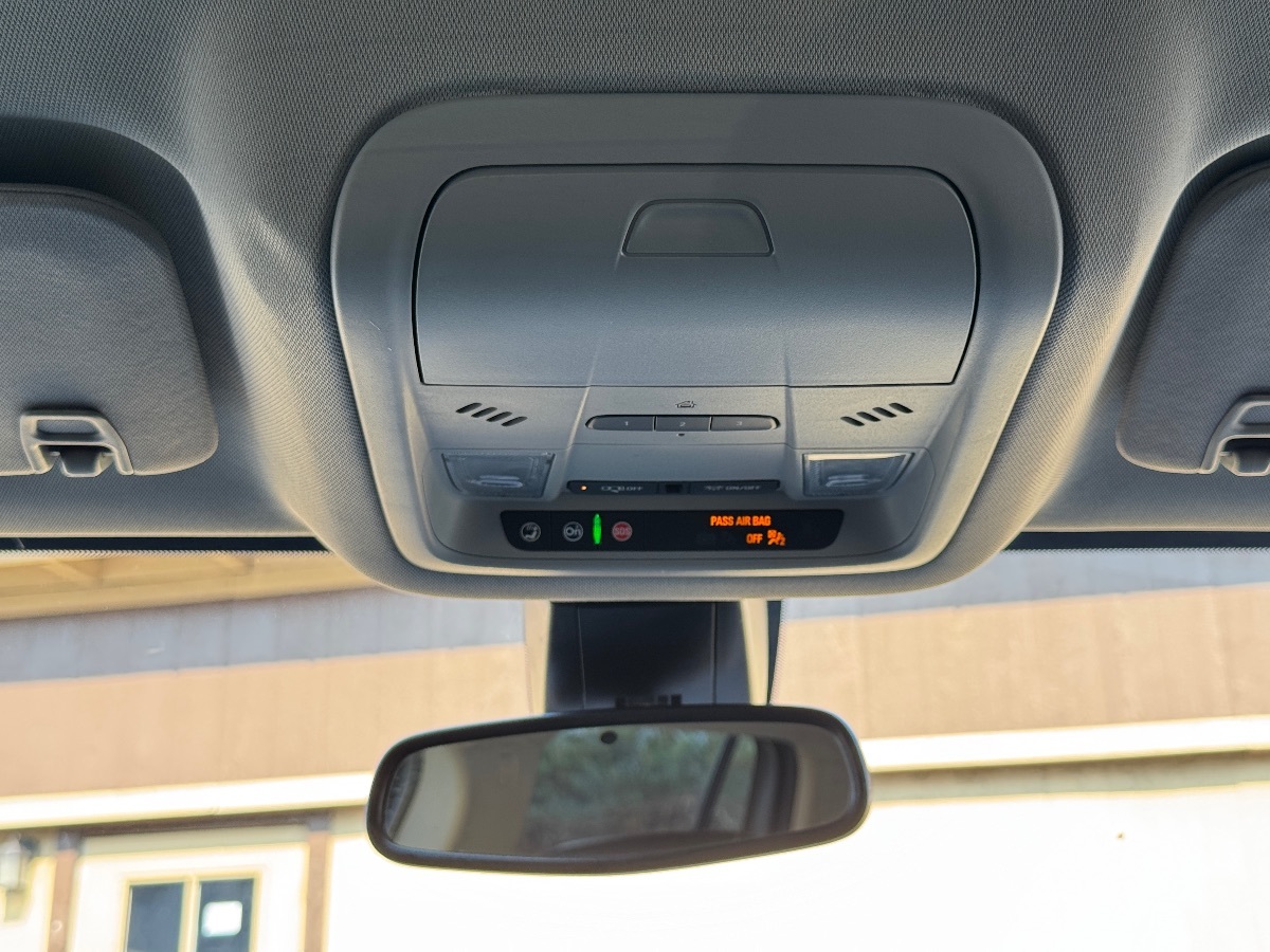 2023 Gmc Acadia SLT photo 24