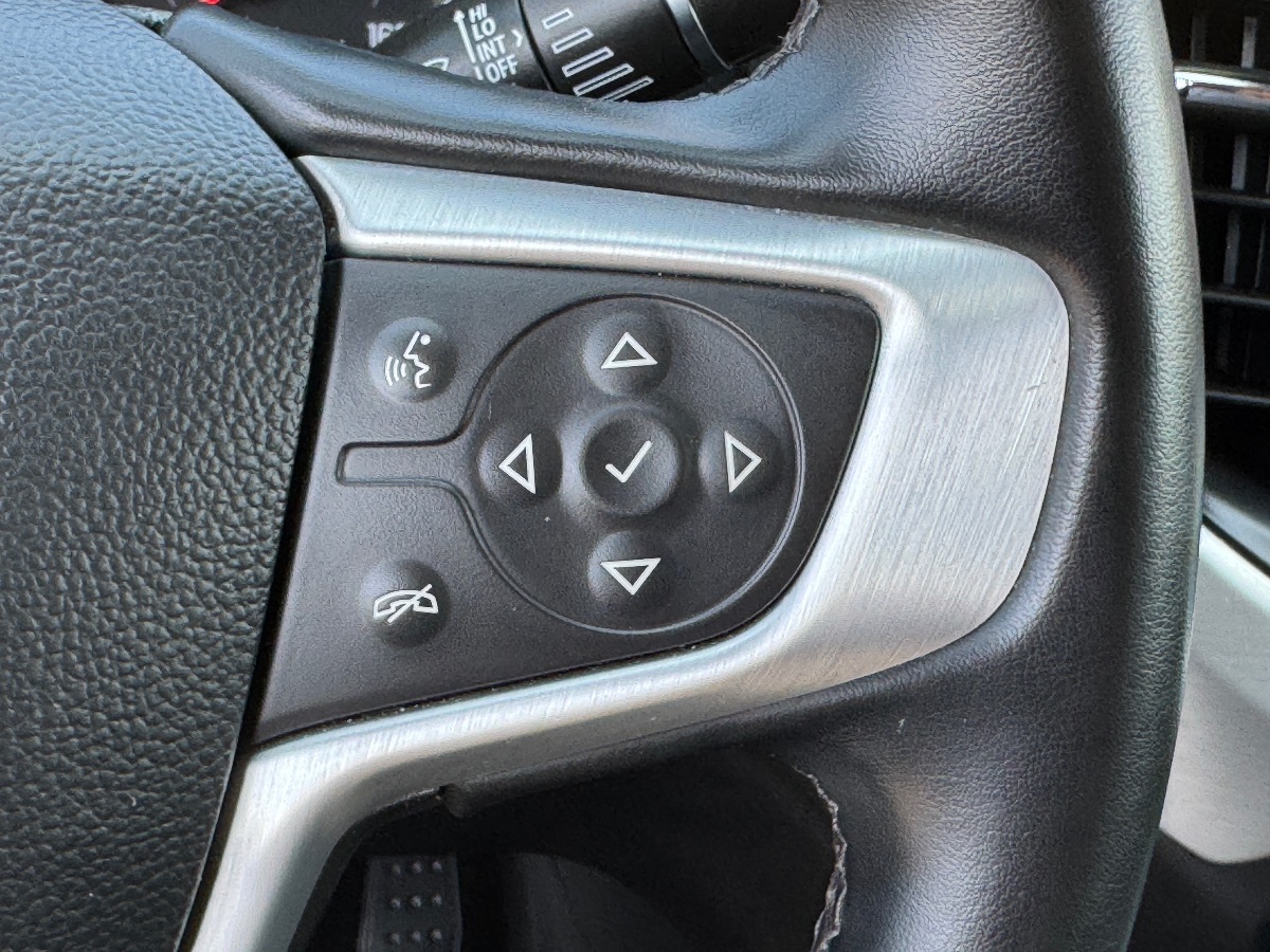 2023 Gmc Acadia SLT photo 32