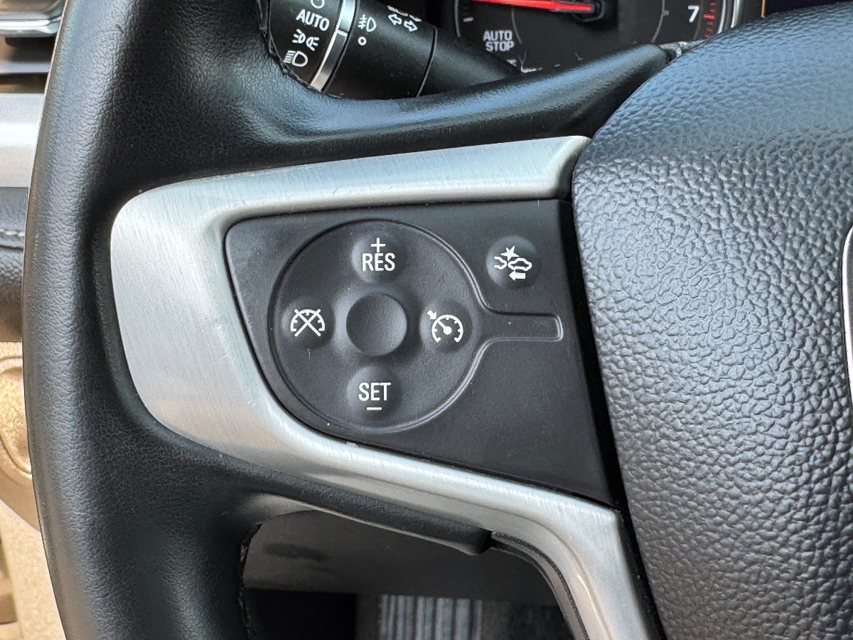 2023 Gmc Acadia SLT photo 33