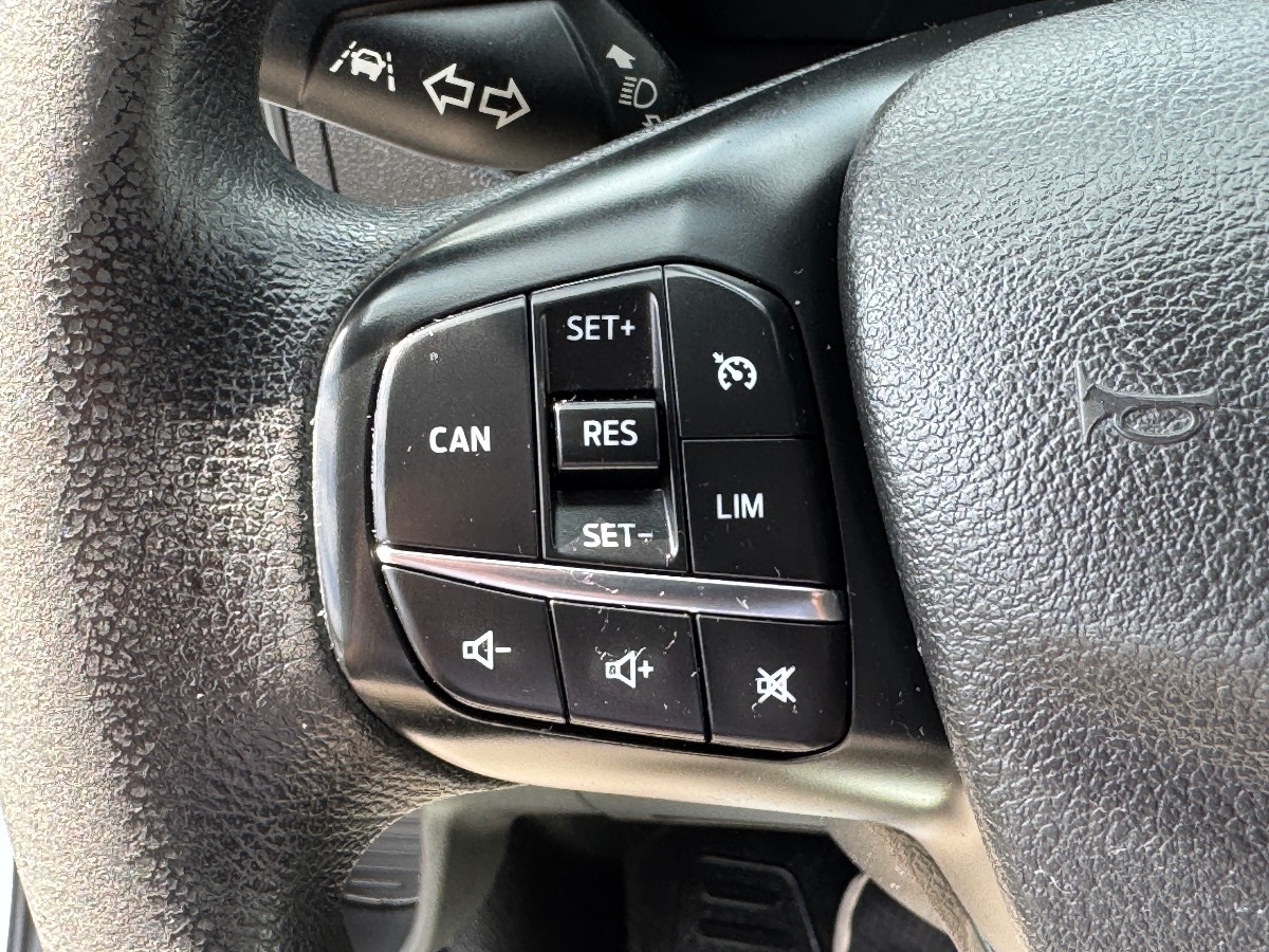 2021 Ford Transit Cargo Van photo 27