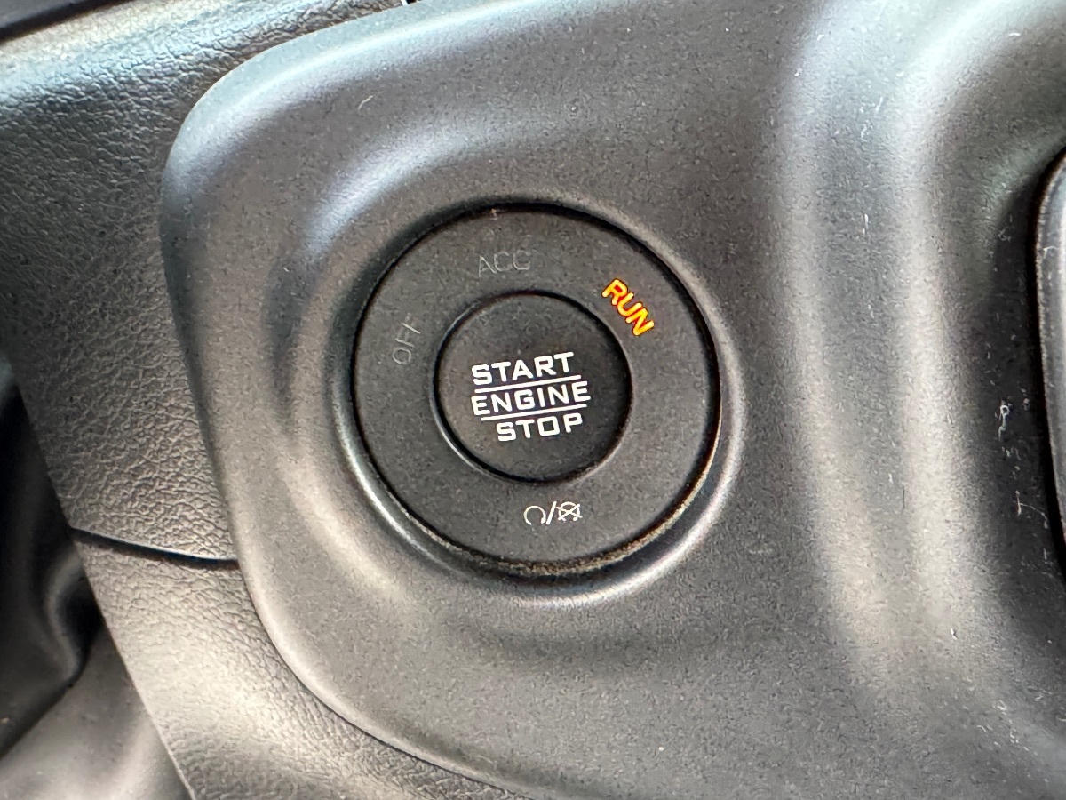 2023 Jeep Gladiator Overland photo 33