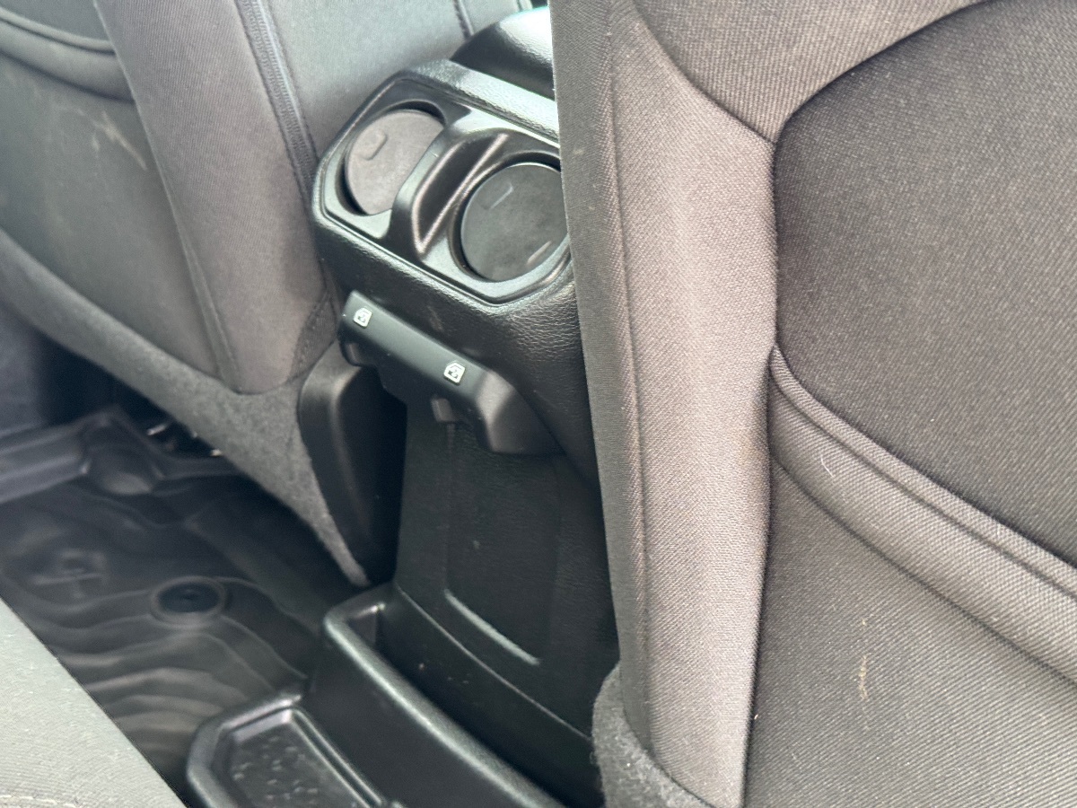 2023 Jeep Wrangler 4xe Willys photo 19