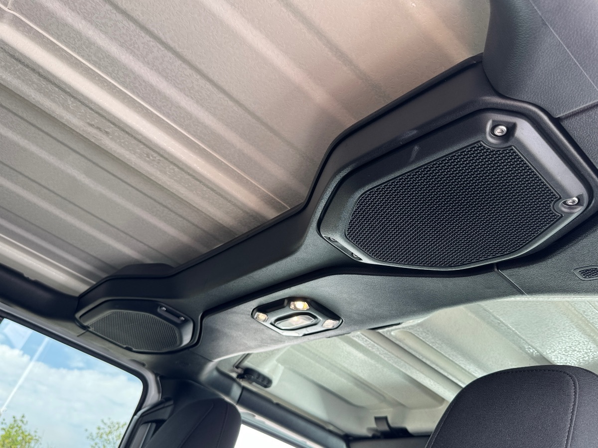 2023 Jeep Wrangler 4xe Willys photo 20