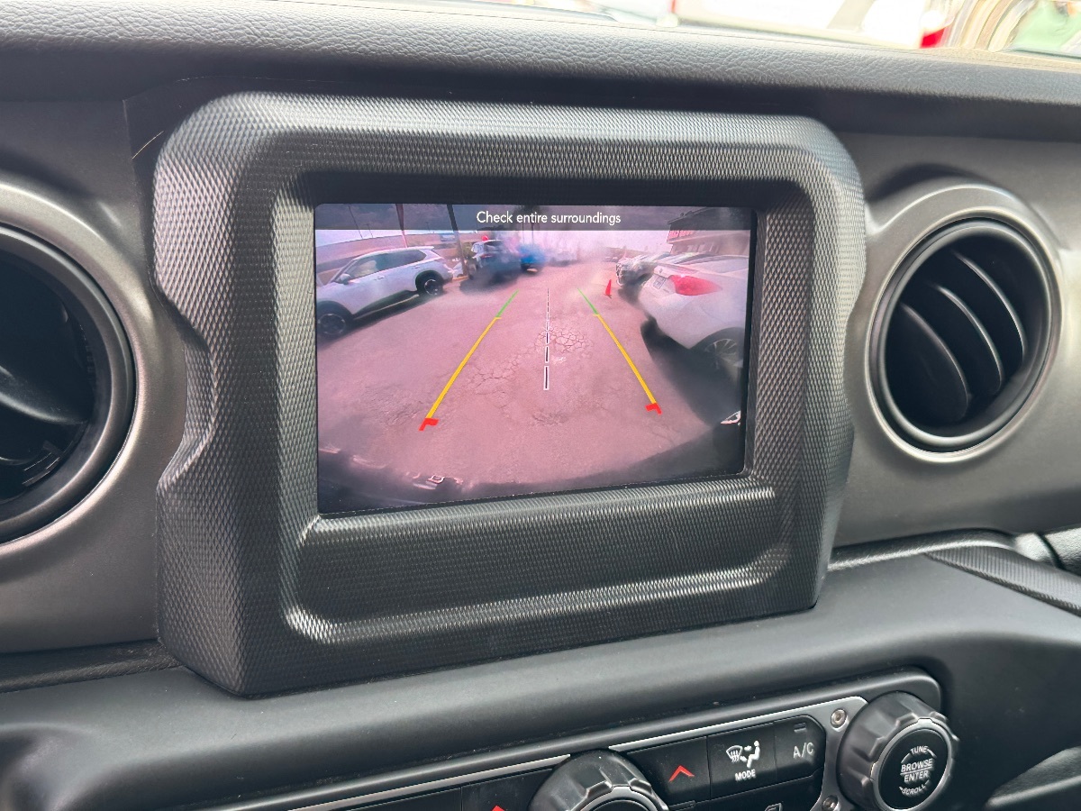 2023 Jeep Wrangler 4xe Willys photo 30