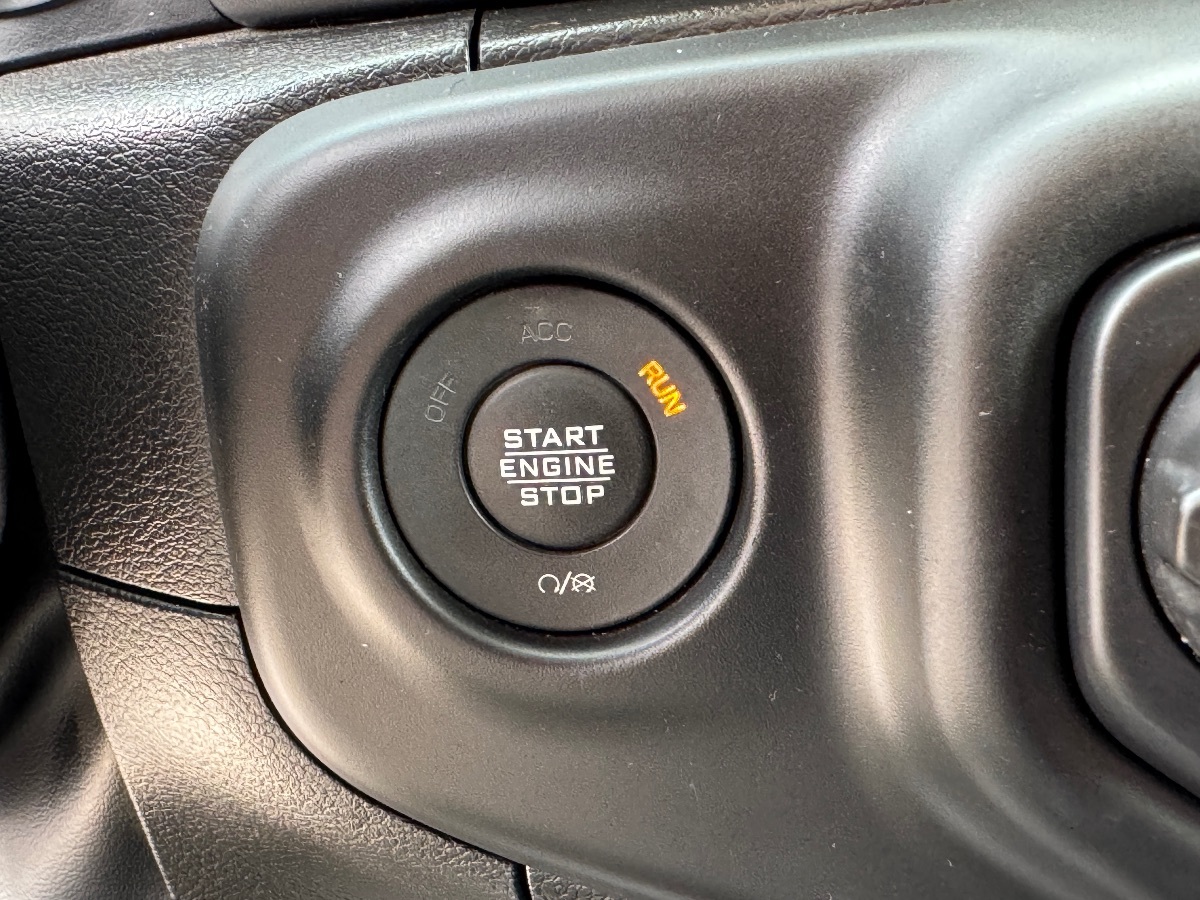 2023 Jeep Wrangler 4xe Willys photo 32