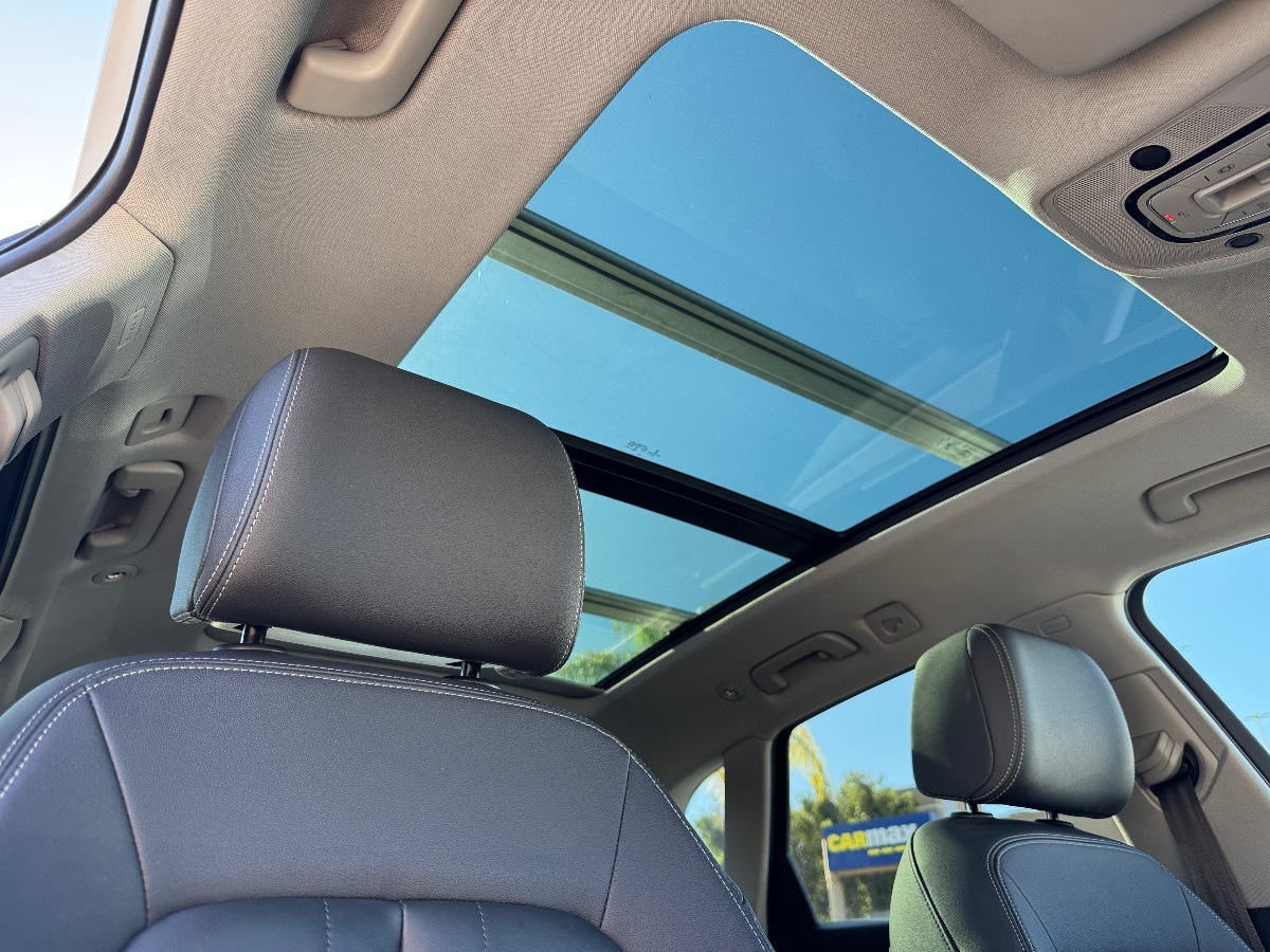 2023 Audi Q5 S line Premium Plus photo 13