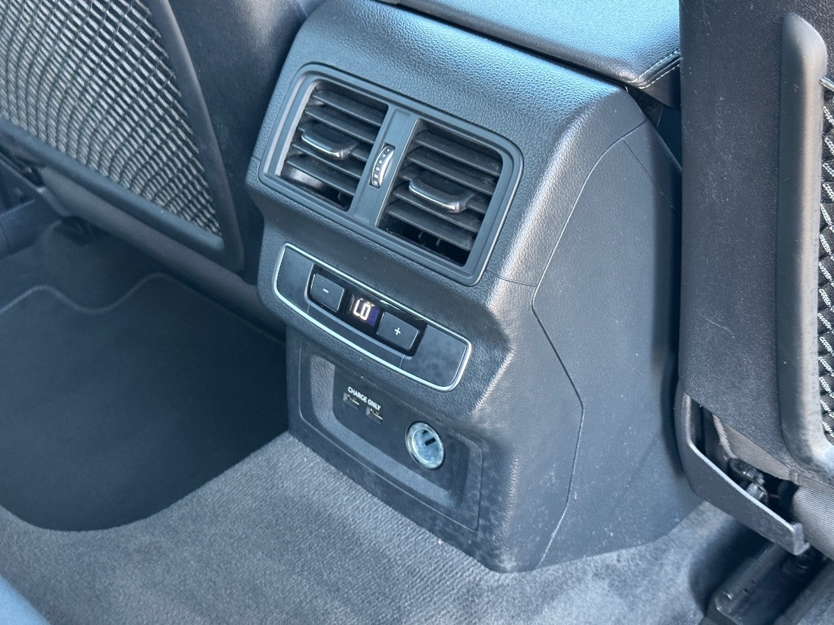 2023 Audi Q5 S line Premium Plus photo 16