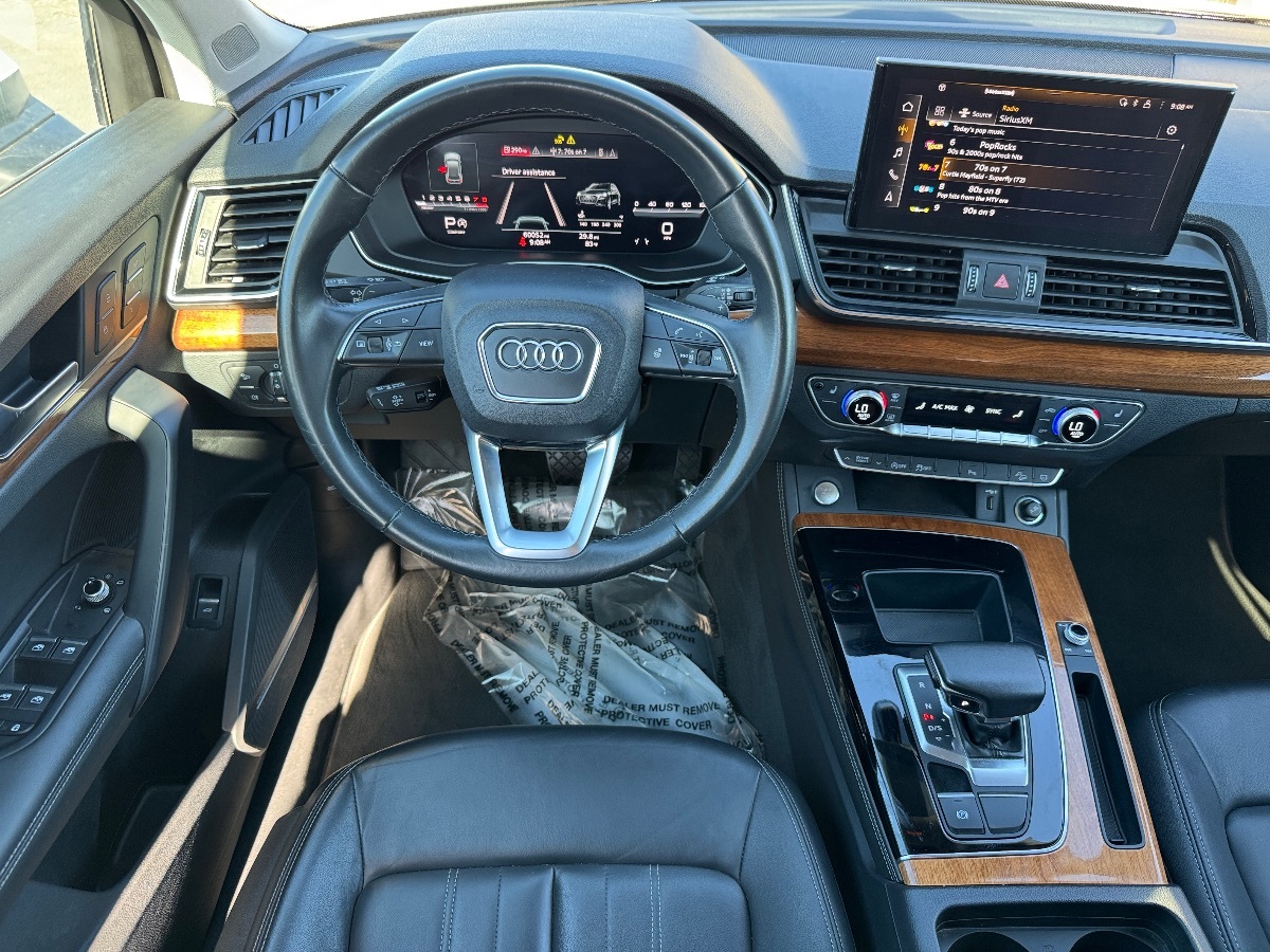 2023 Audi Q5 S line Premium Plus photo 19