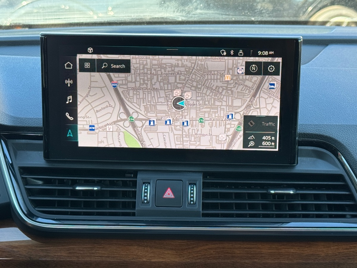 2023 Audi Q5 S line Premium Plus photo 20