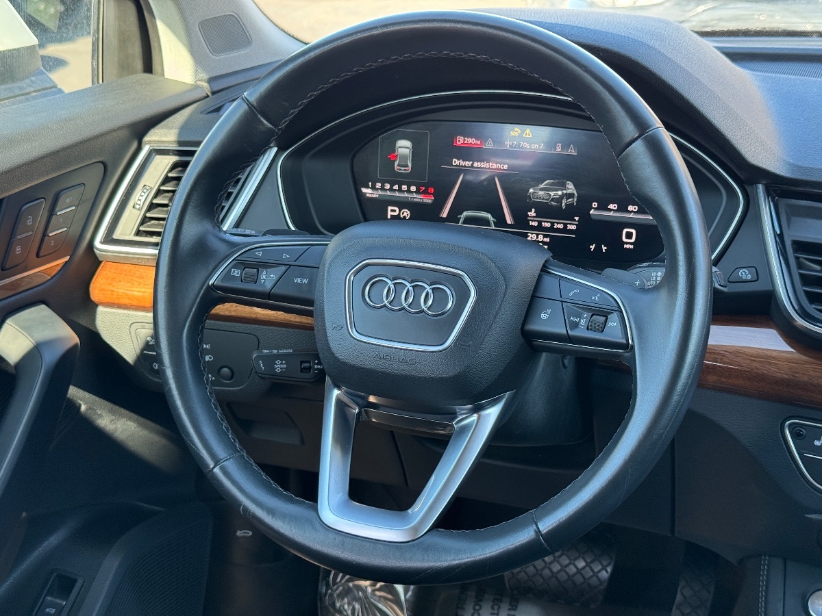 2023 Audi Q5 S line Premium Plus photo 21