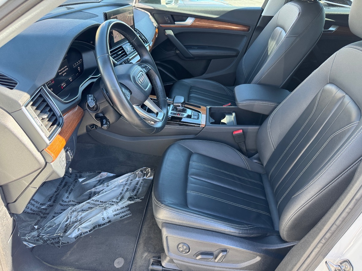 2023 Audi Q5 S line Premium Plus photo 22