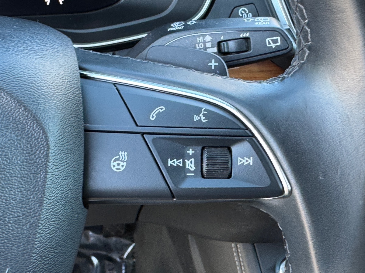 2023 Audi Q5 S line Premium Plus photo 27