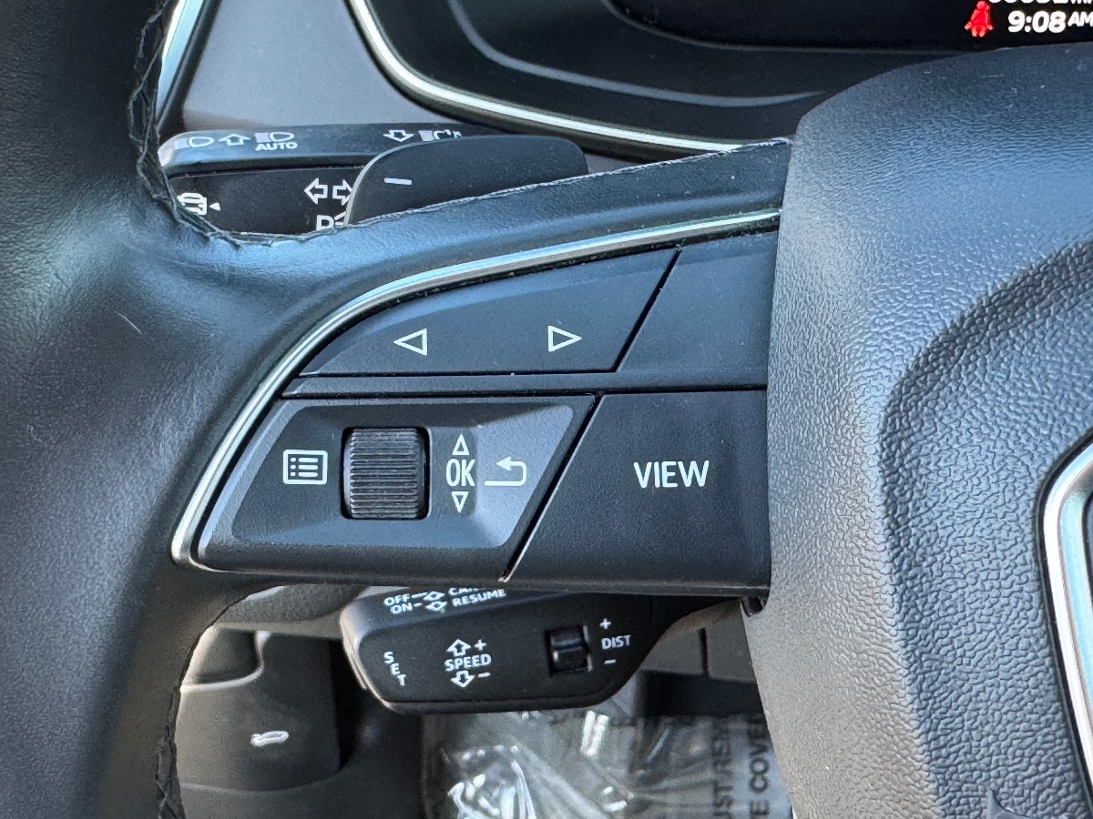 2023 Audi Q5 S line Premium Plus photo 28