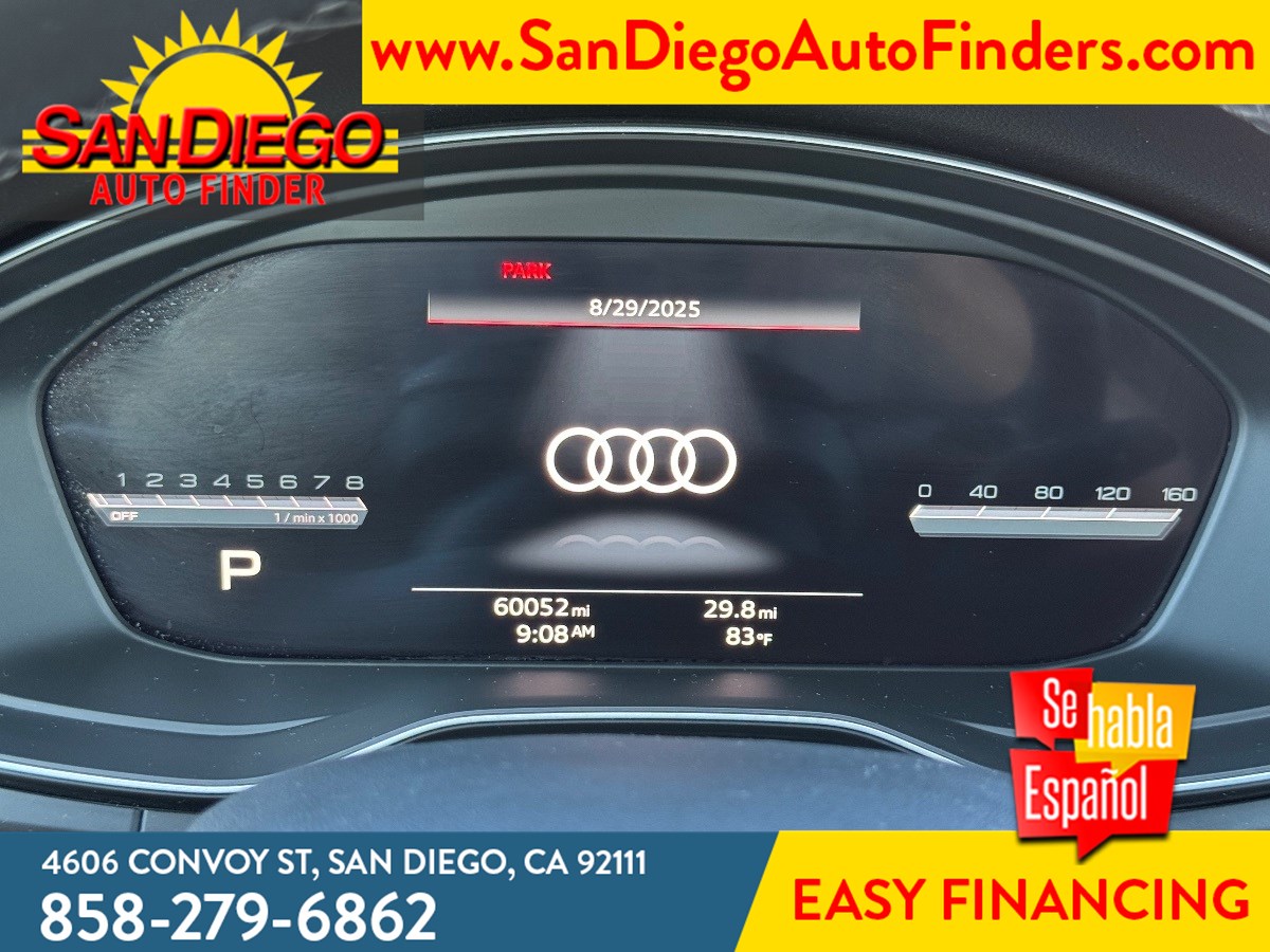 2023 Audi Q5 S line Premium Plus photo 29