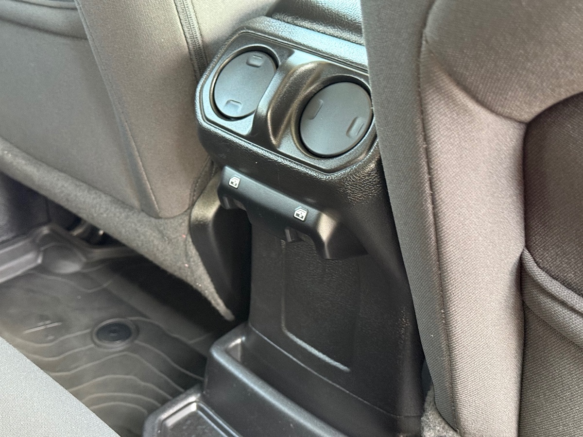 2023 Jeep Wrangler 4xe Willys photo 19