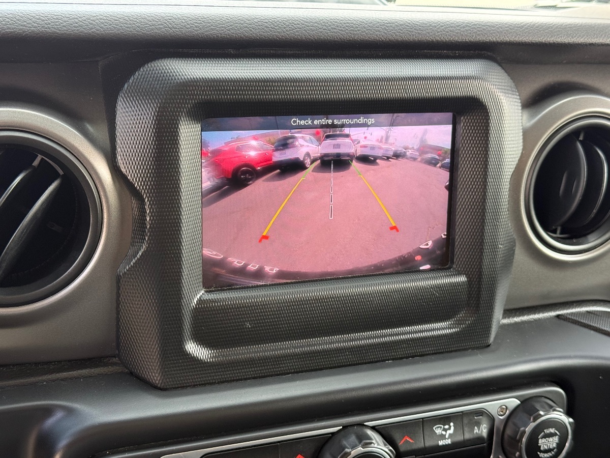 2023 Jeep Wrangler 4xe Willys photo 29