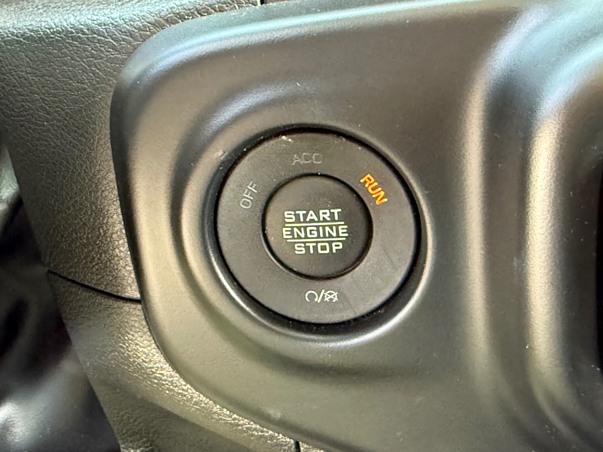 2023 Jeep Wrangler 4xe Willys photo 30