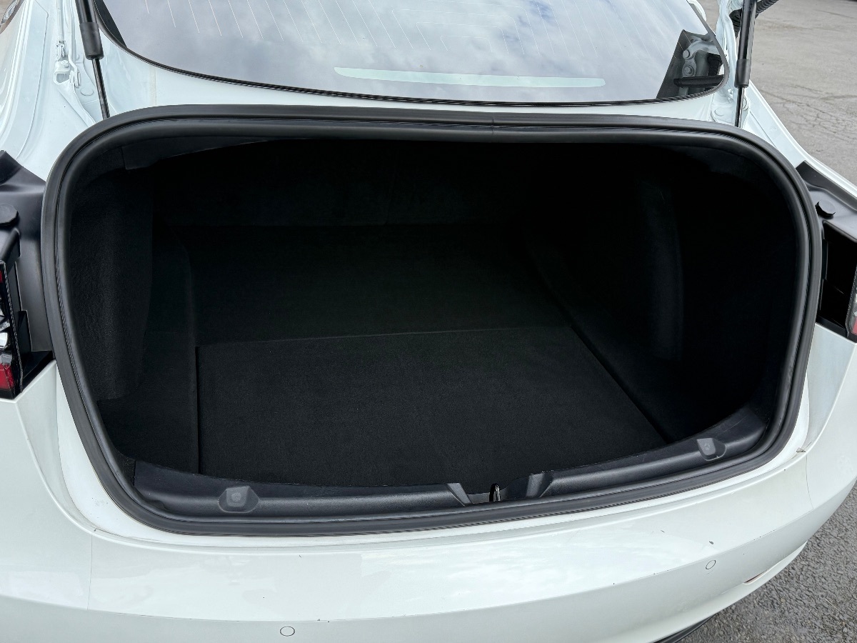 2019 Tesla Model 3 Standard Range Plus photo 12