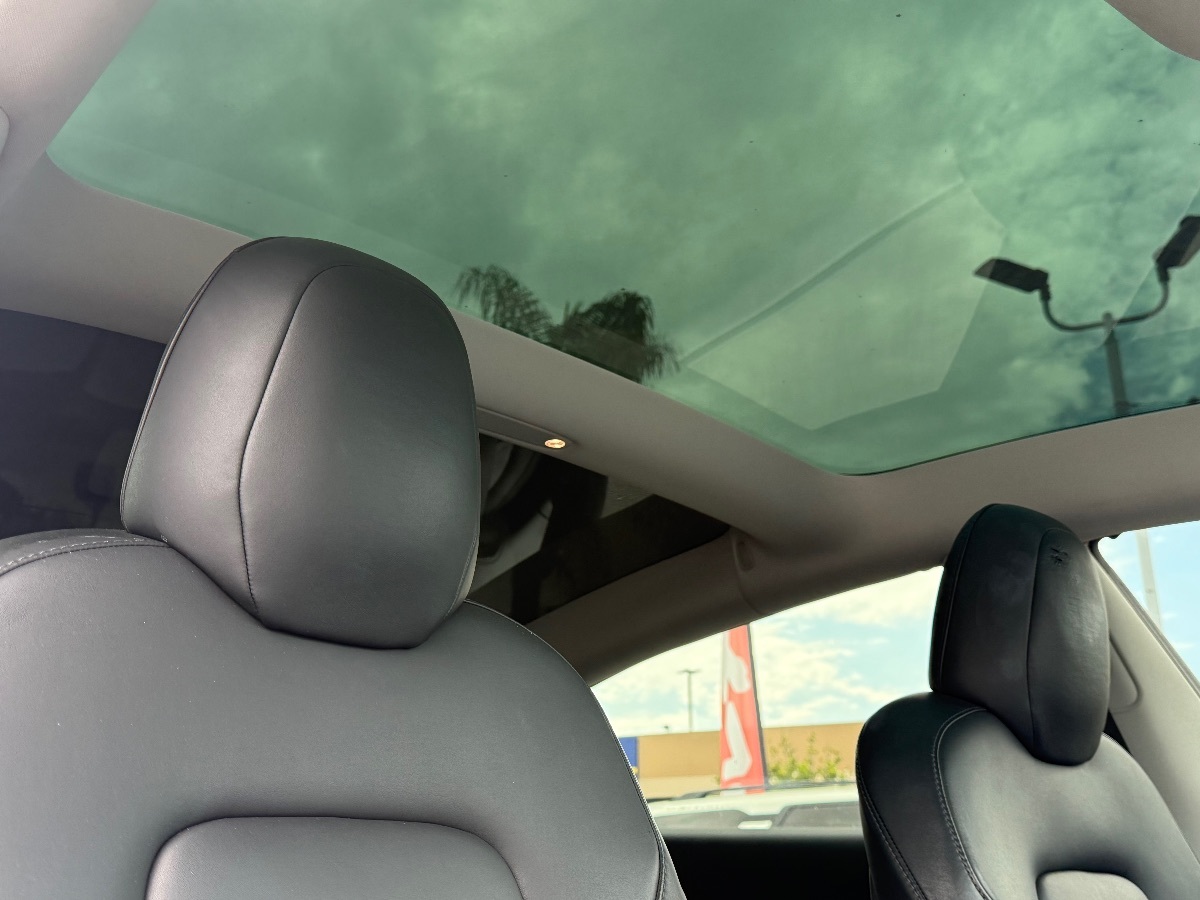 2019 Tesla Model 3 Standard Range Plus photo 14