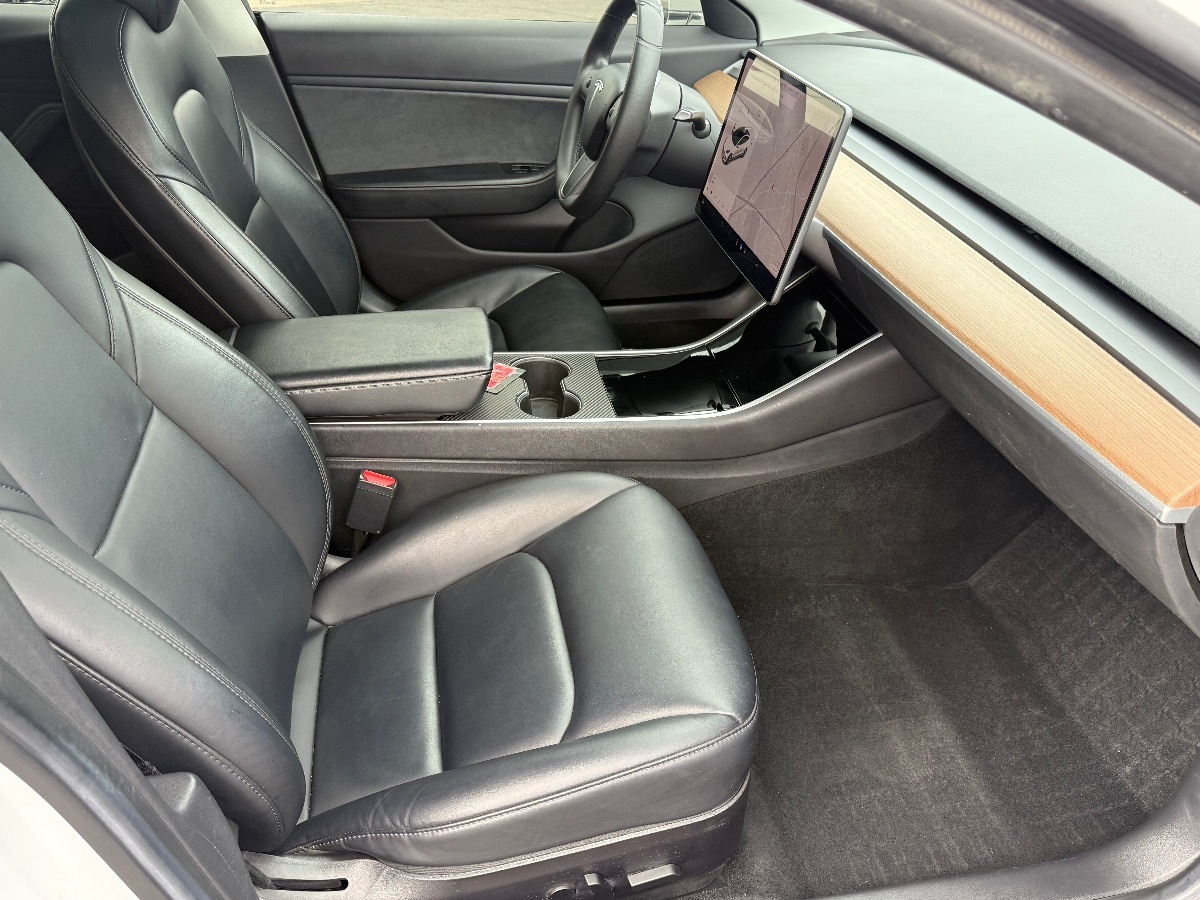 2019 Tesla Model 3 Standard Range Plus photo 15