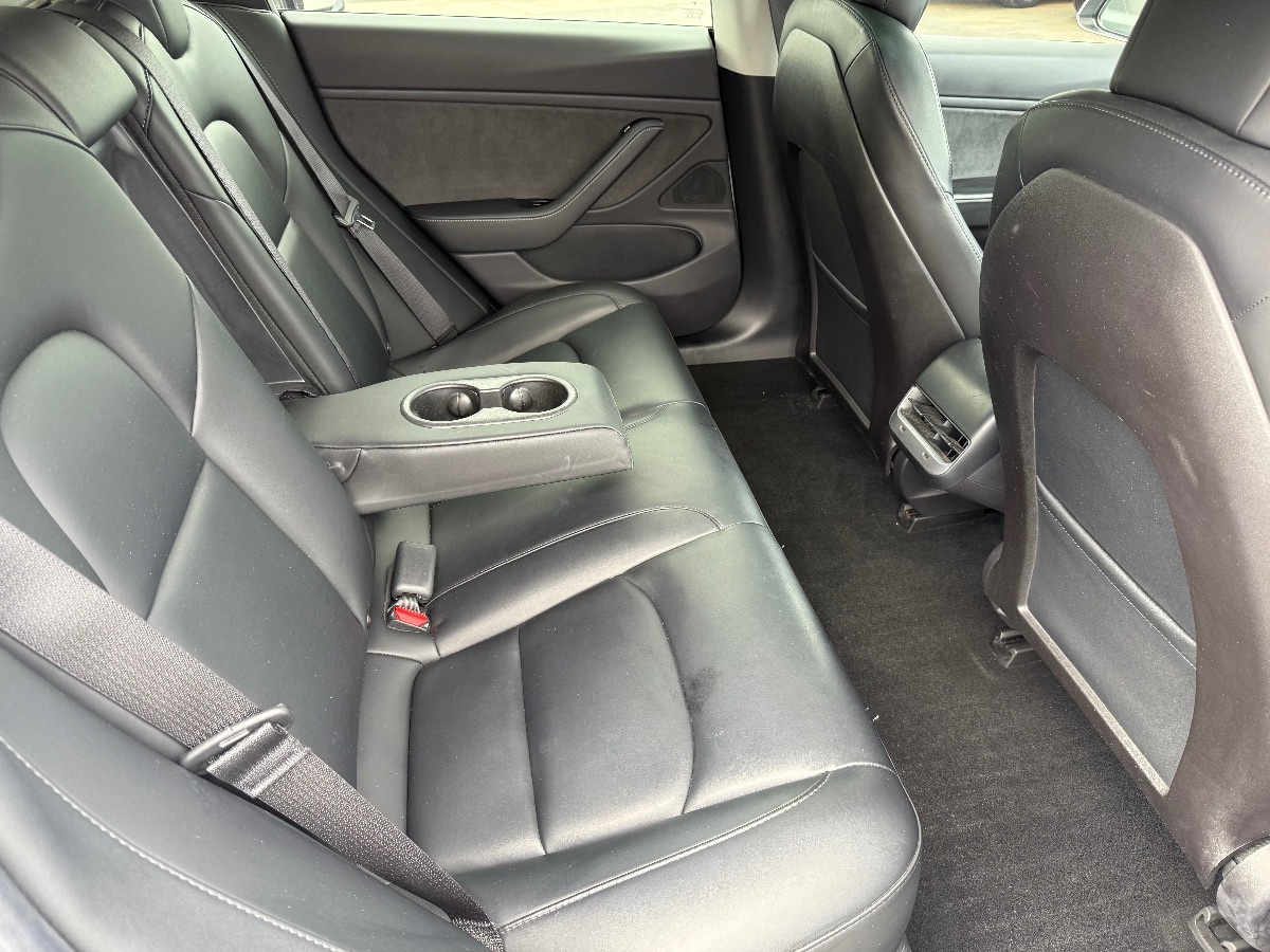 2019 Tesla Model 3 Standard Range Plus photo 18