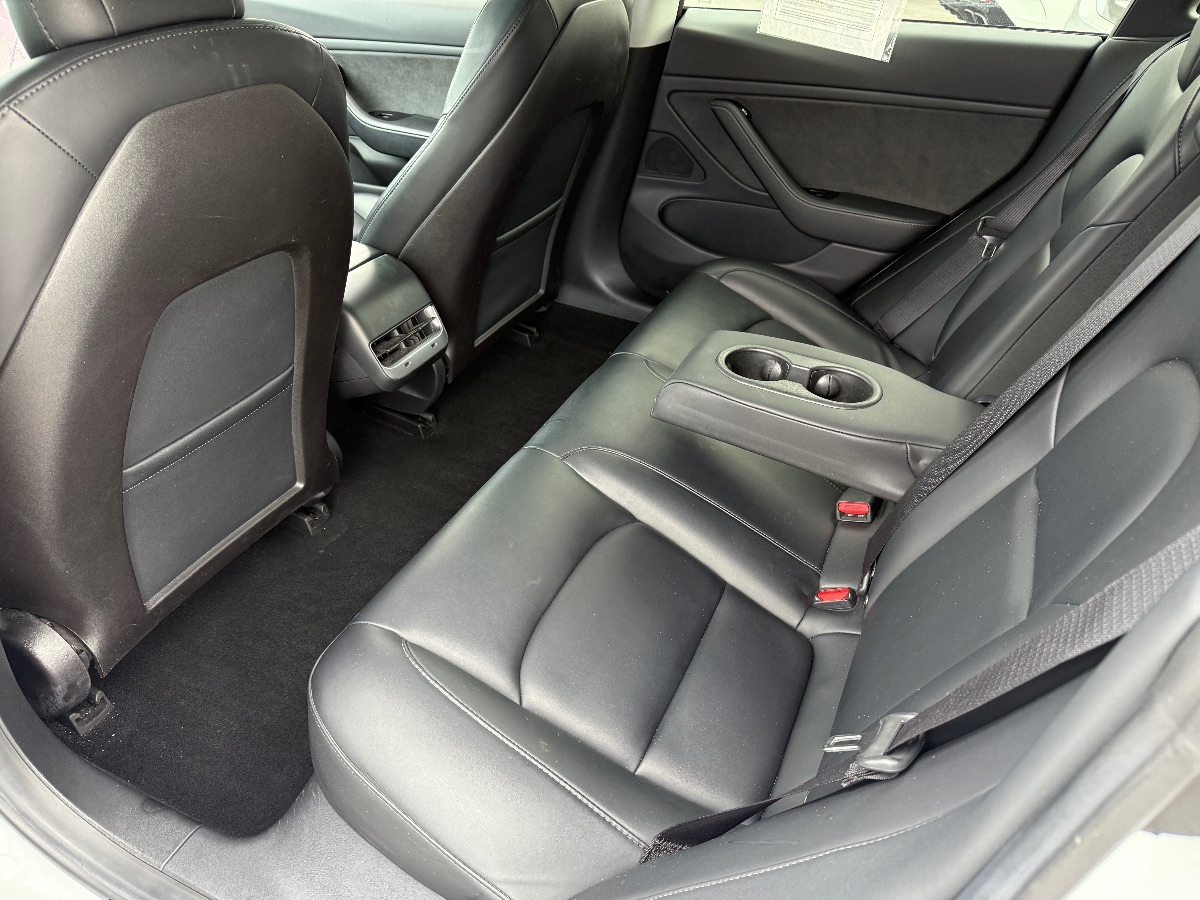 2019 Tesla Model 3 Standard Range Plus photo 20