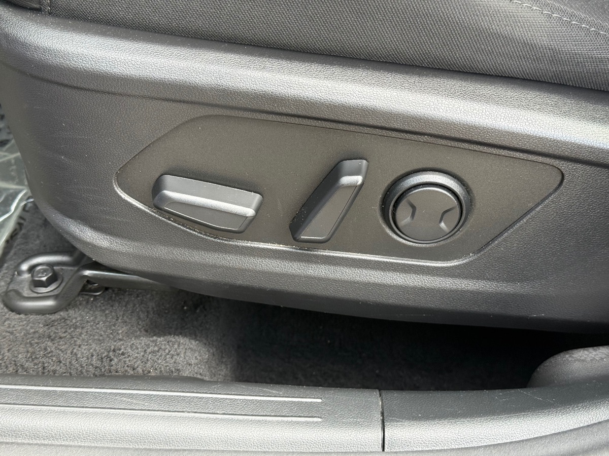 2024 Hyundai Tucson SEL photo 22