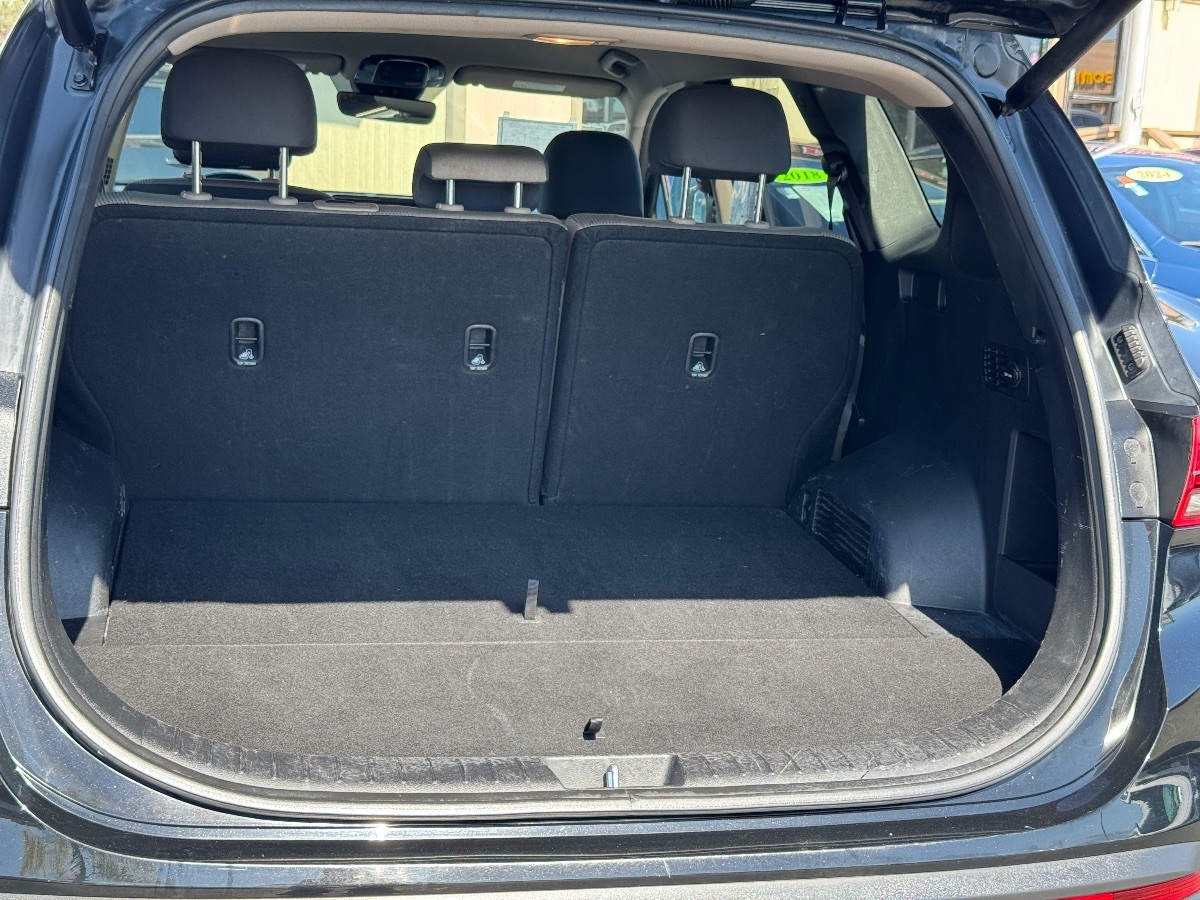 2023 Hyundai Santa Fe SEL photo 6