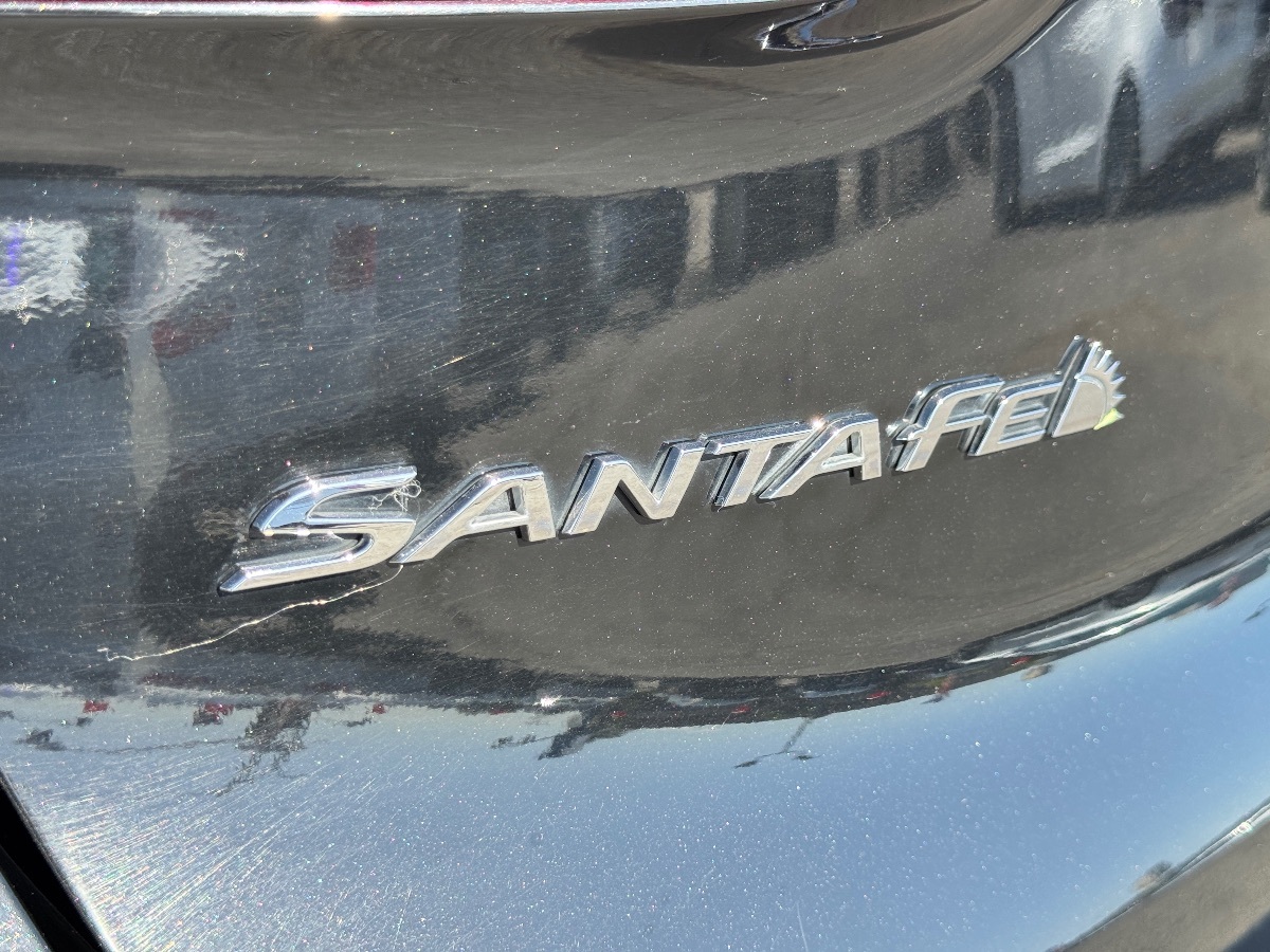 2023 Hyundai Santa Fe SEL photo 11