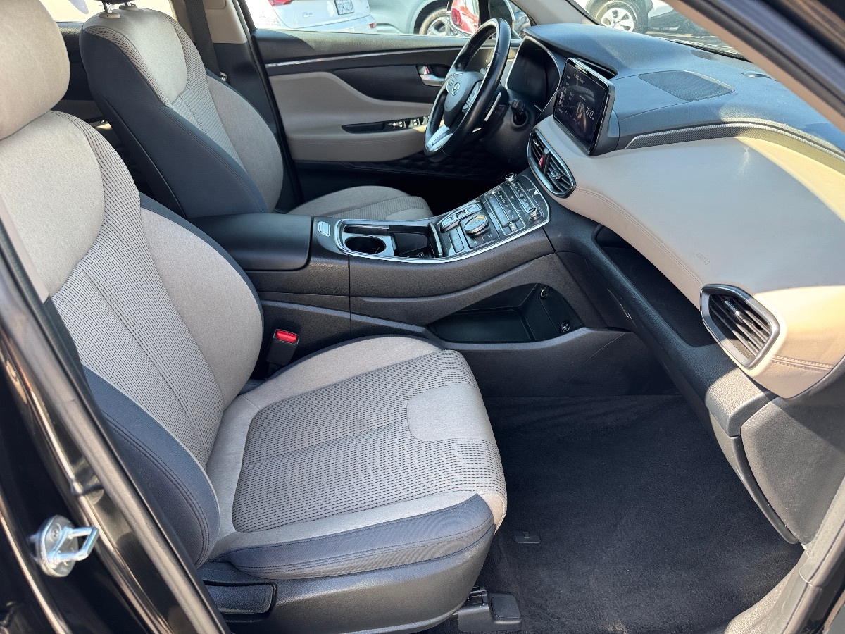 2023 Hyundai Santa Fe SEL photo 13