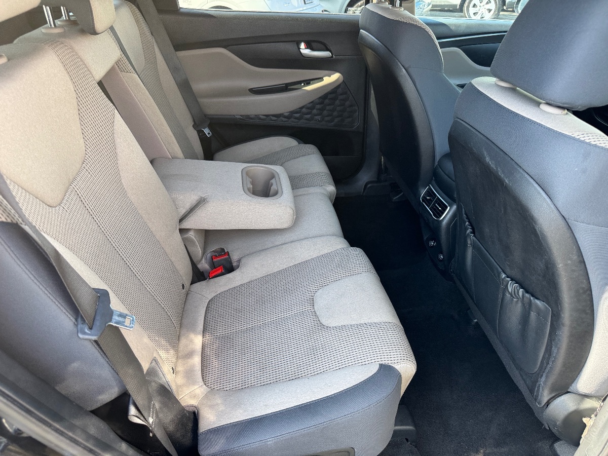 2023 Hyundai Santa Fe SEL photo 14
