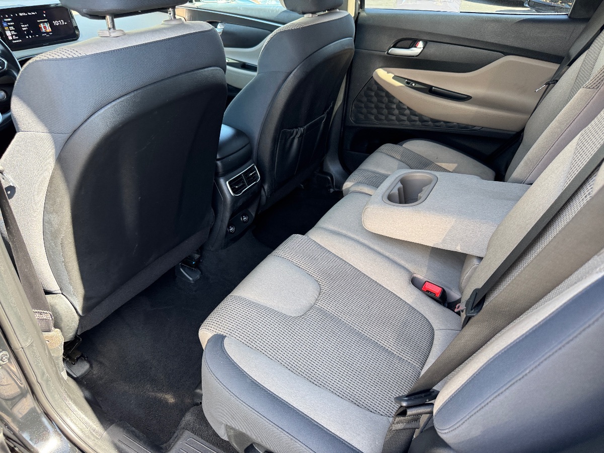 2023 Hyundai Santa Fe SEL photo 16