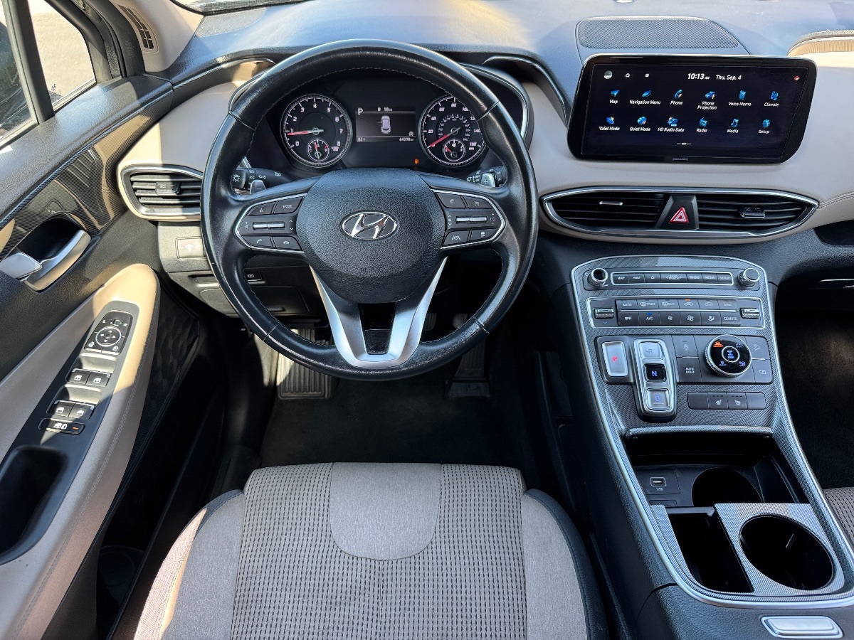 2023 Hyundai Santa Fe SEL photo 18
