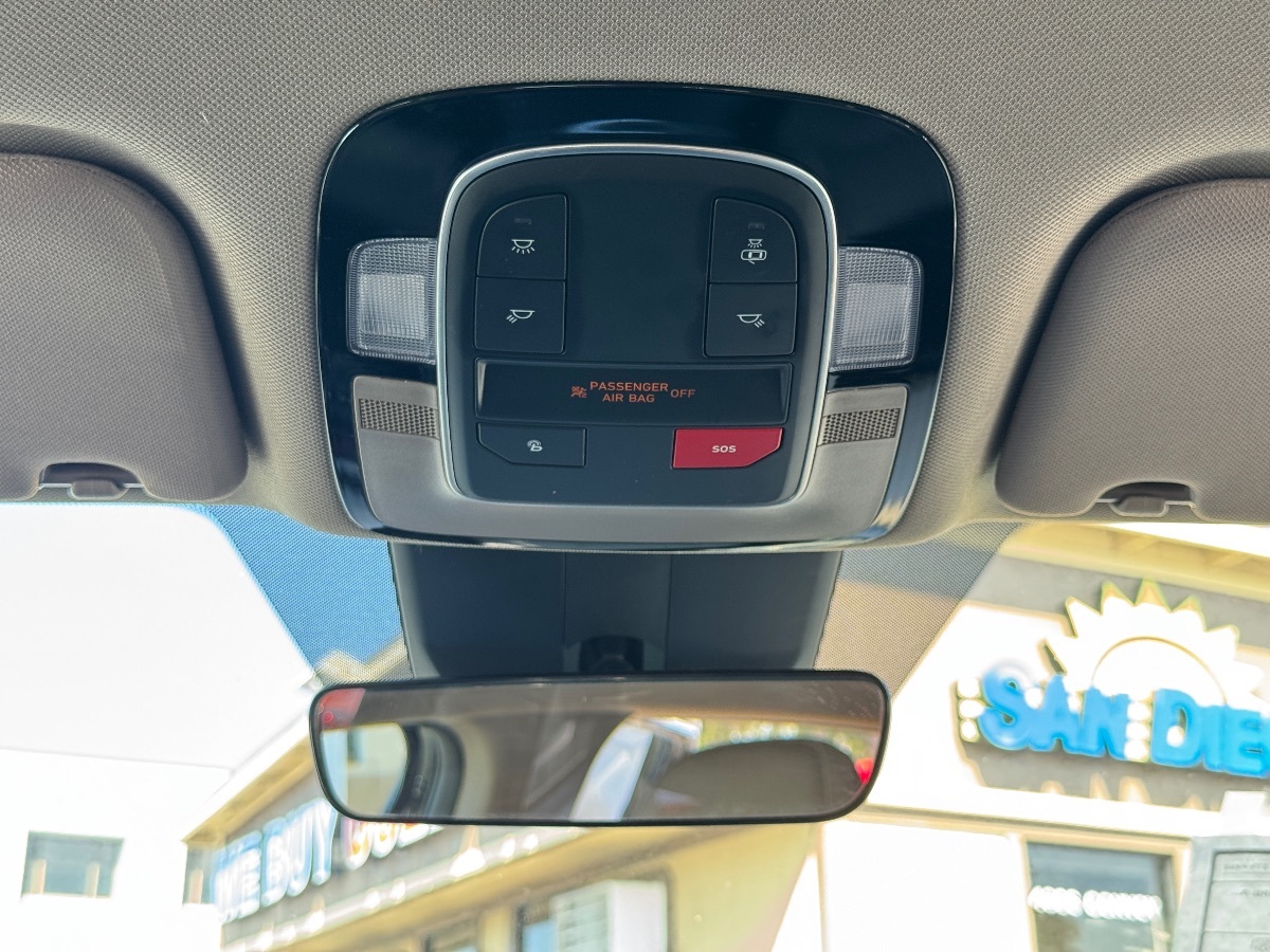 2023 Hyundai Santa Fe SEL photo 21
