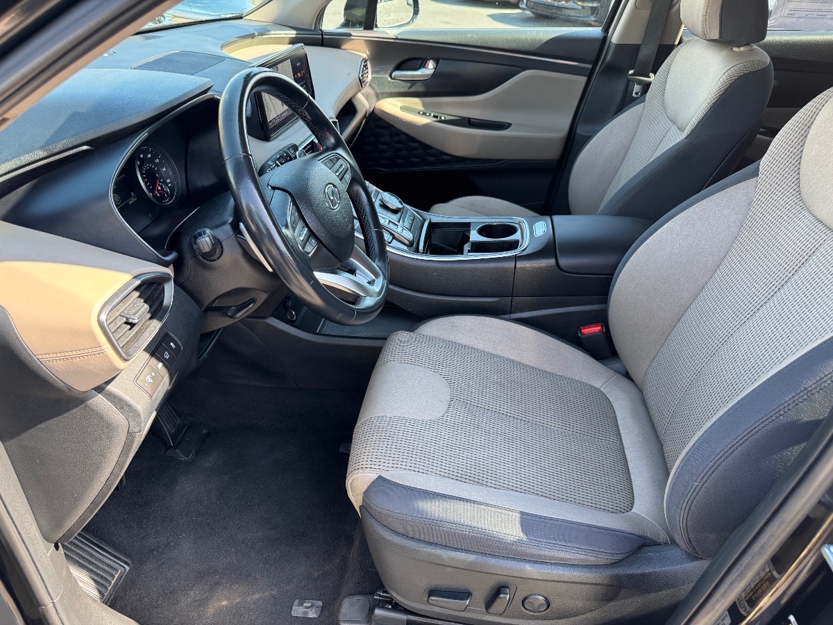 2023 Hyundai Santa Fe SEL photo 22
