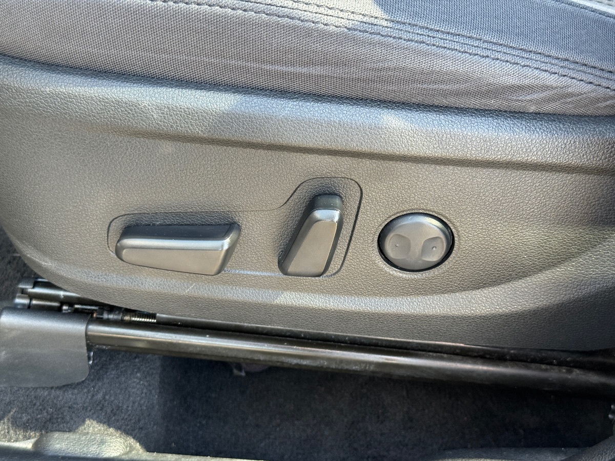 2023 Hyundai Santa Fe SEL photo 23