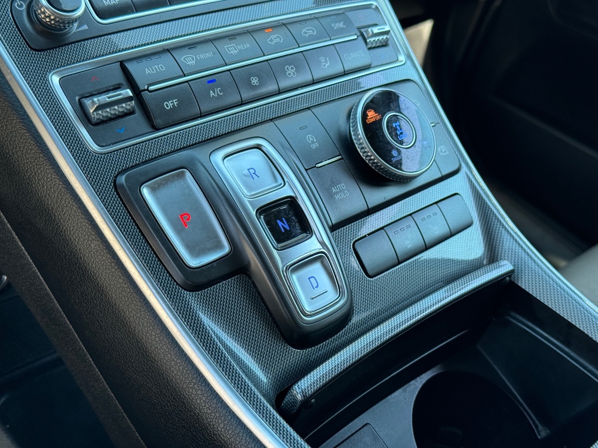 2023 Hyundai Santa Fe SEL photo 24