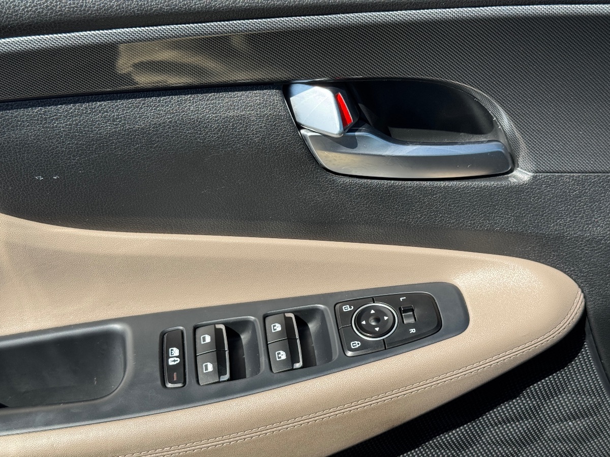 2023 Hyundai Santa Fe SEL photo 26