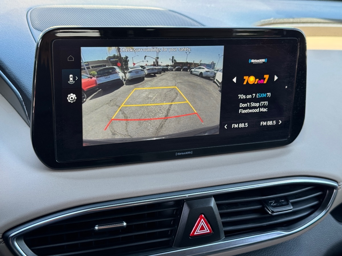 2023 Hyundai Santa Fe SEL photo 27