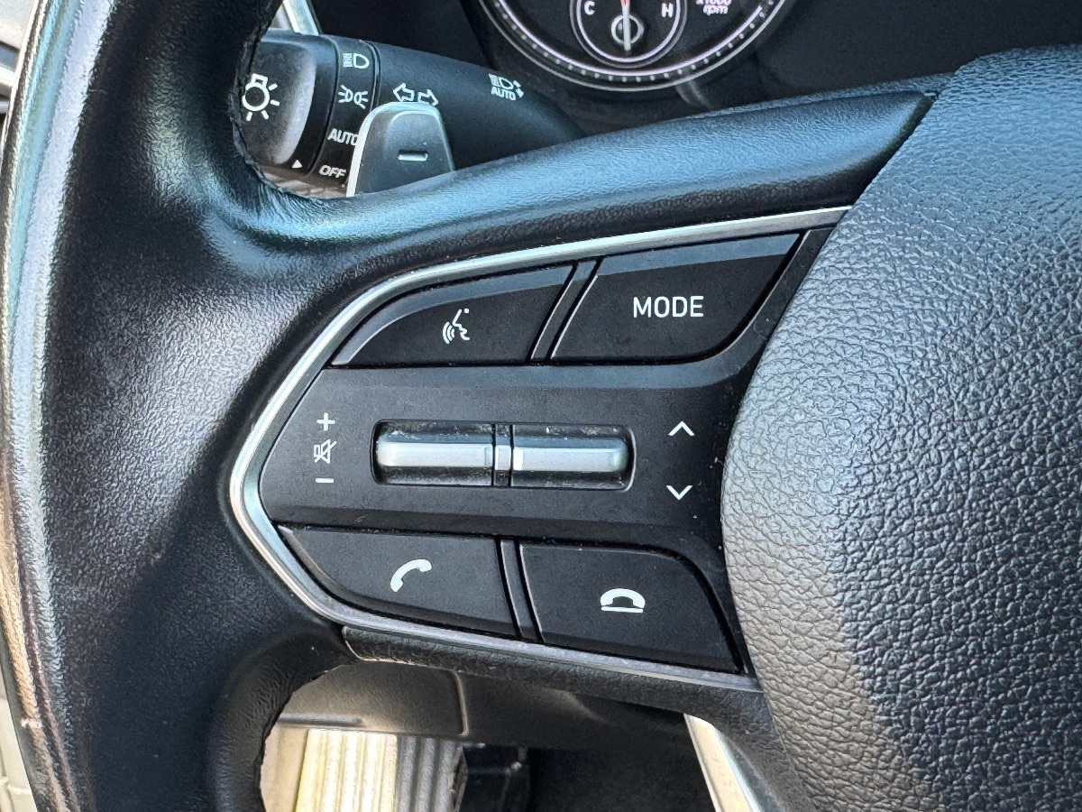 2023 Hyundai Santa Fe SEL photo 32