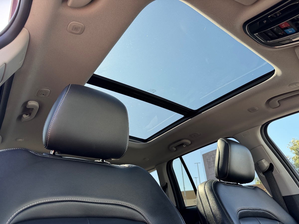 2023 Jeep Cherokee 4xe photo 14