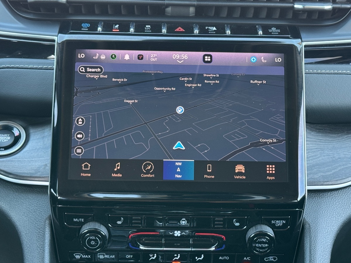 2023 Jeep Cherokee 4xe photo 21