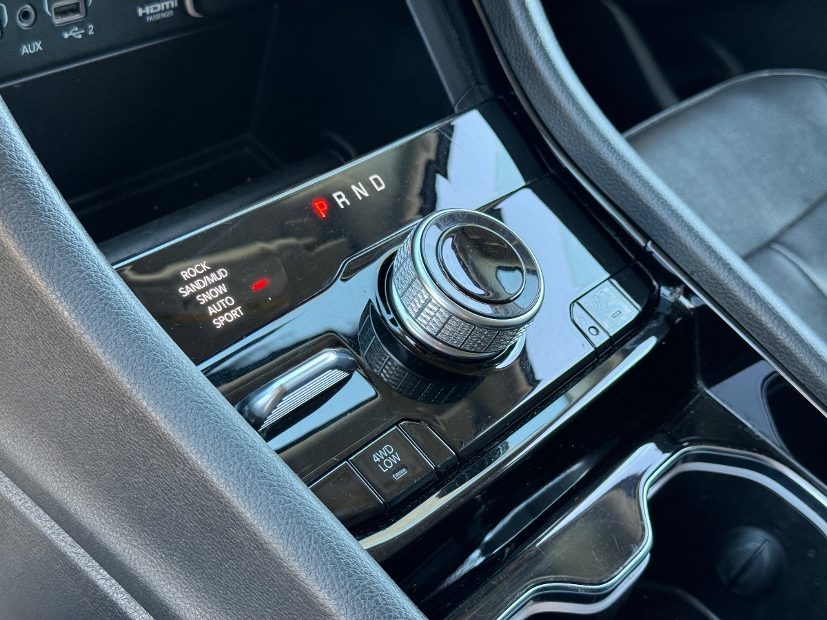 2023 Jeep Cherokee 4xe photo 26
