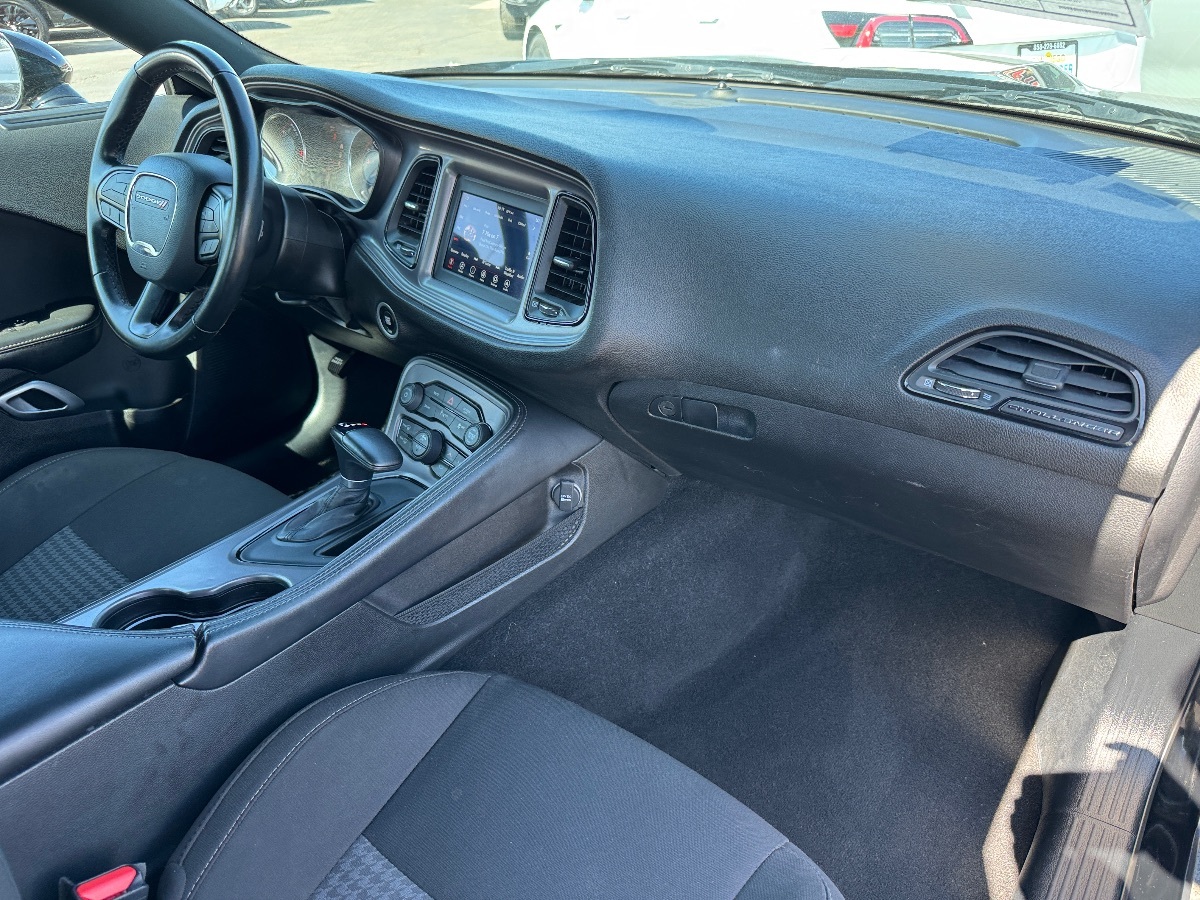 2023 Dodge Challenger GT photo 10
