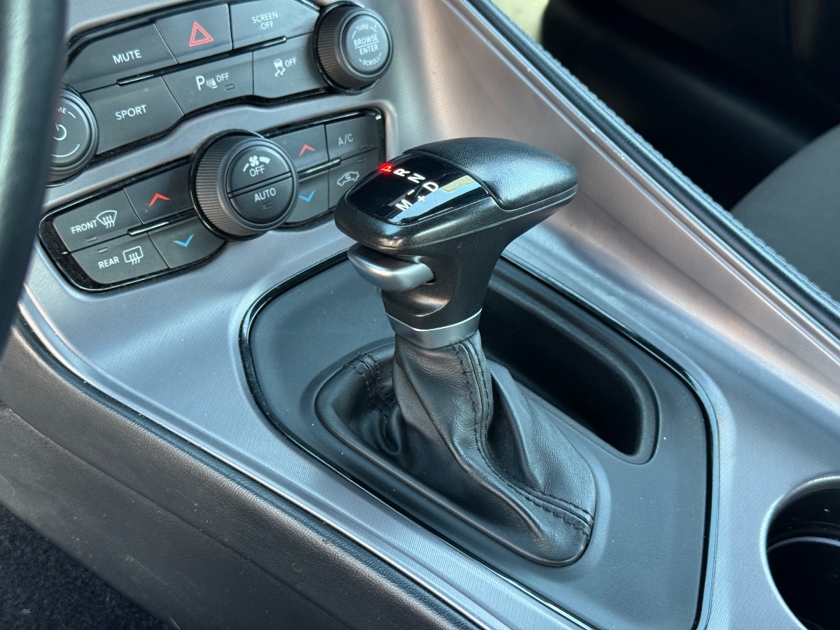 2023 Dodge Challenger GT photo 15