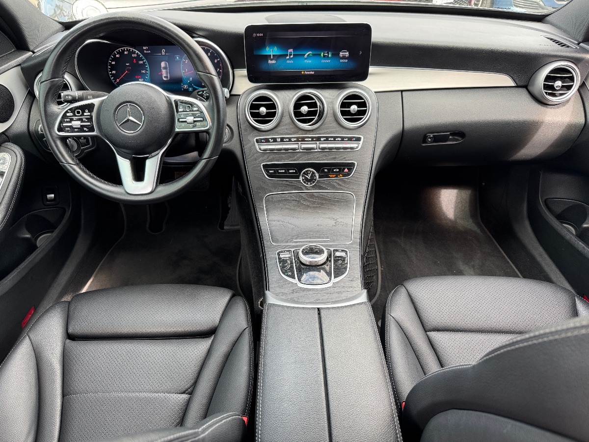 2021 Mercedes Benz C 300 Sedan photo 18