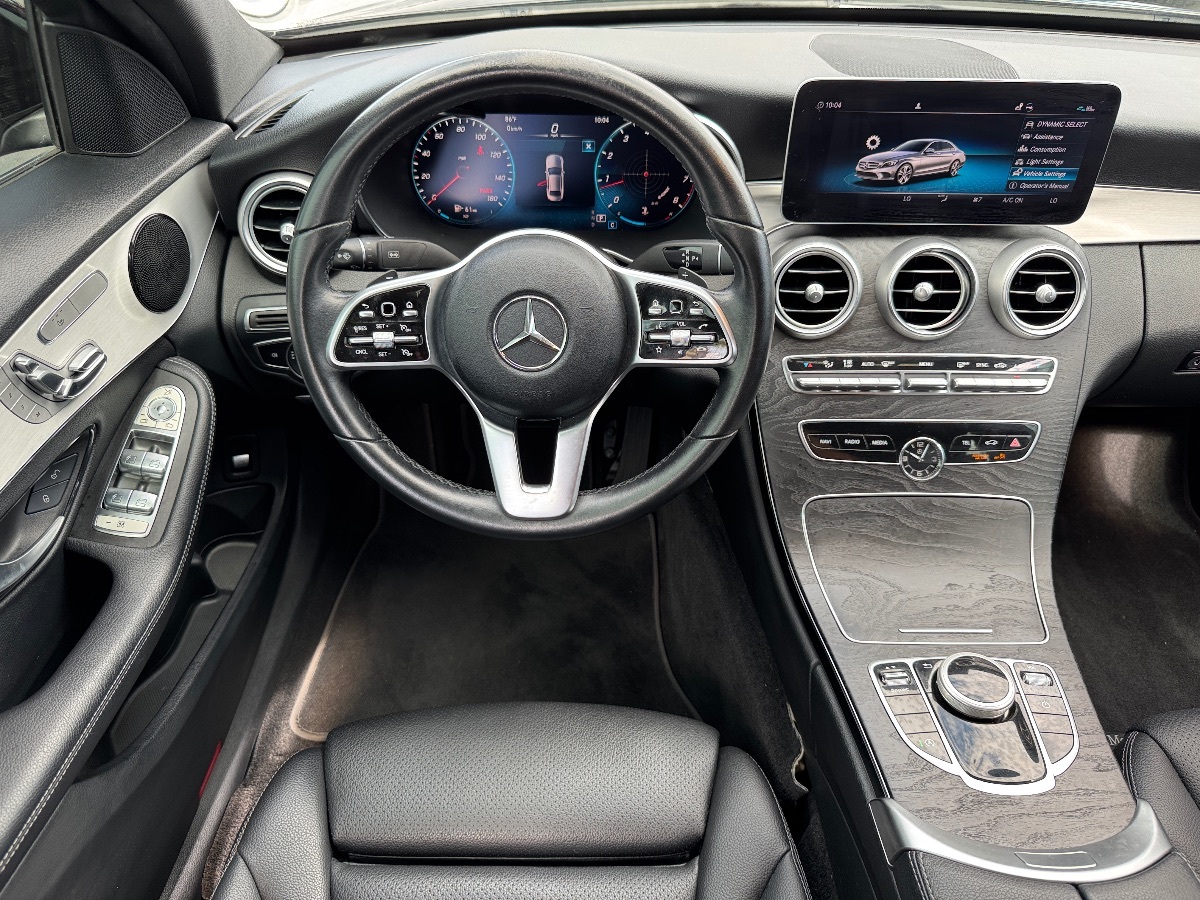 2021 Mercedes Benz C 300 Sedan photo 19
