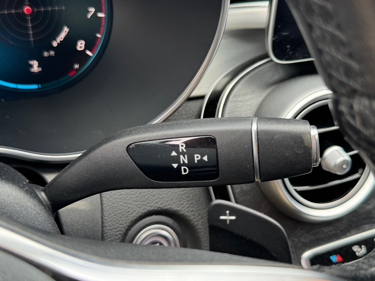 2021 Mercedes Benz C 300 Sedan photo 27