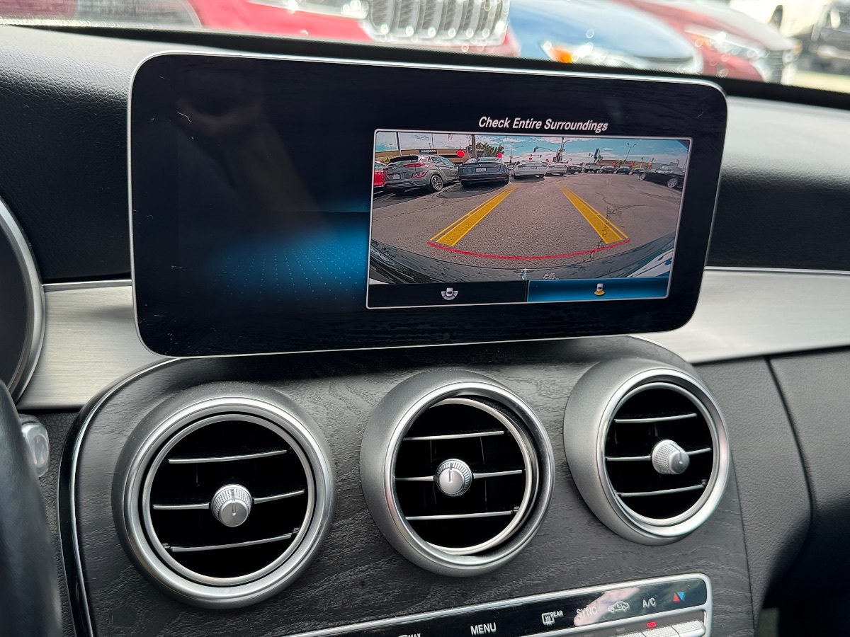 2021 Mercedes Benz C 300 Sedan photo 28