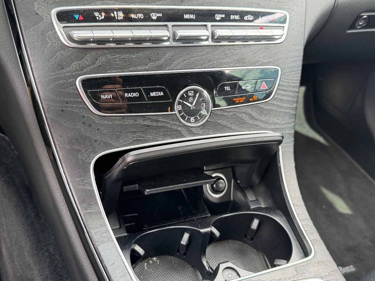 2021 Mercedes Benz C 300 Sedan photo 29